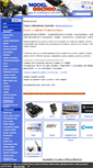 Mobile Screenshot of modelobchod.cz